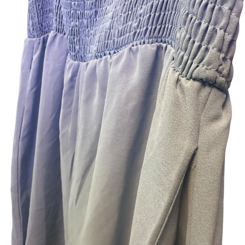 NWT Short Sleeve Romper - Picture 4 of 5